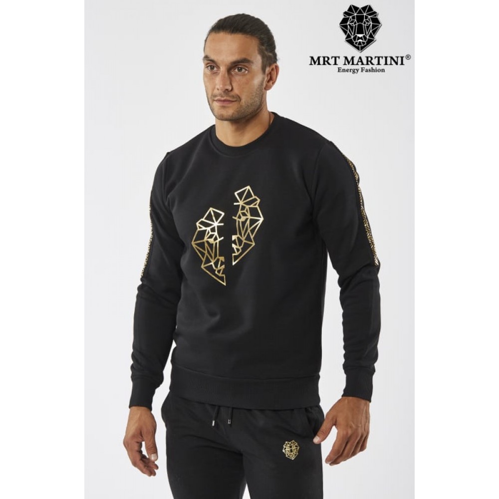 Φουτερ MRT Martini