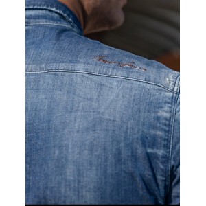 Jean Πουκαμισο Tresor