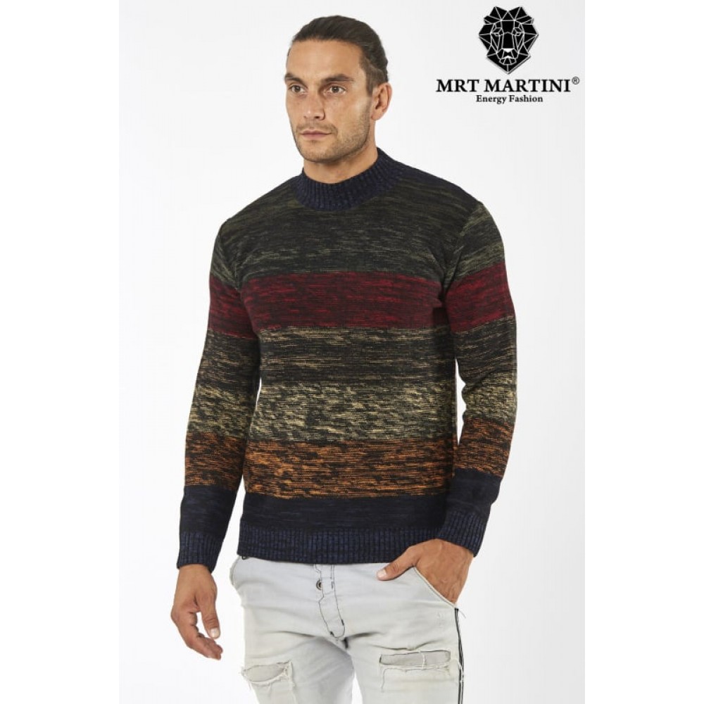 Πλεκτο MRT Martini