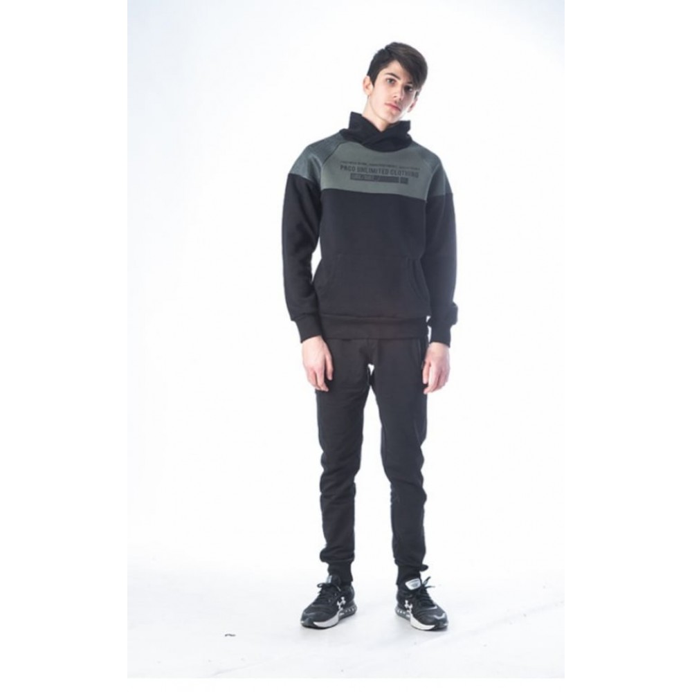 Φουτερ Paco & co.