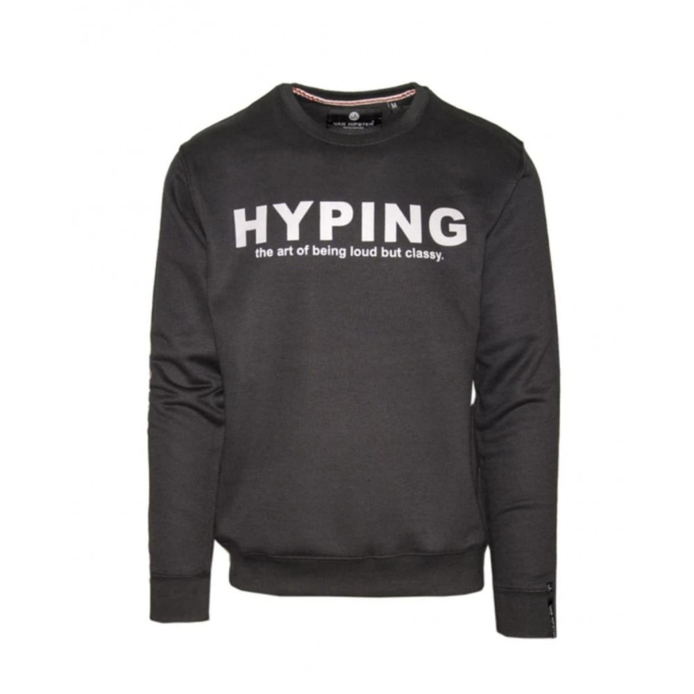 Φουτερ Van Hipster