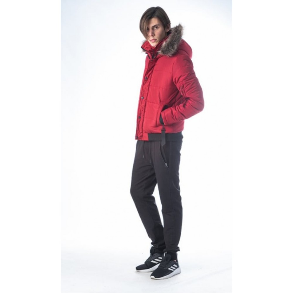 Μπουφαν Paco & co.