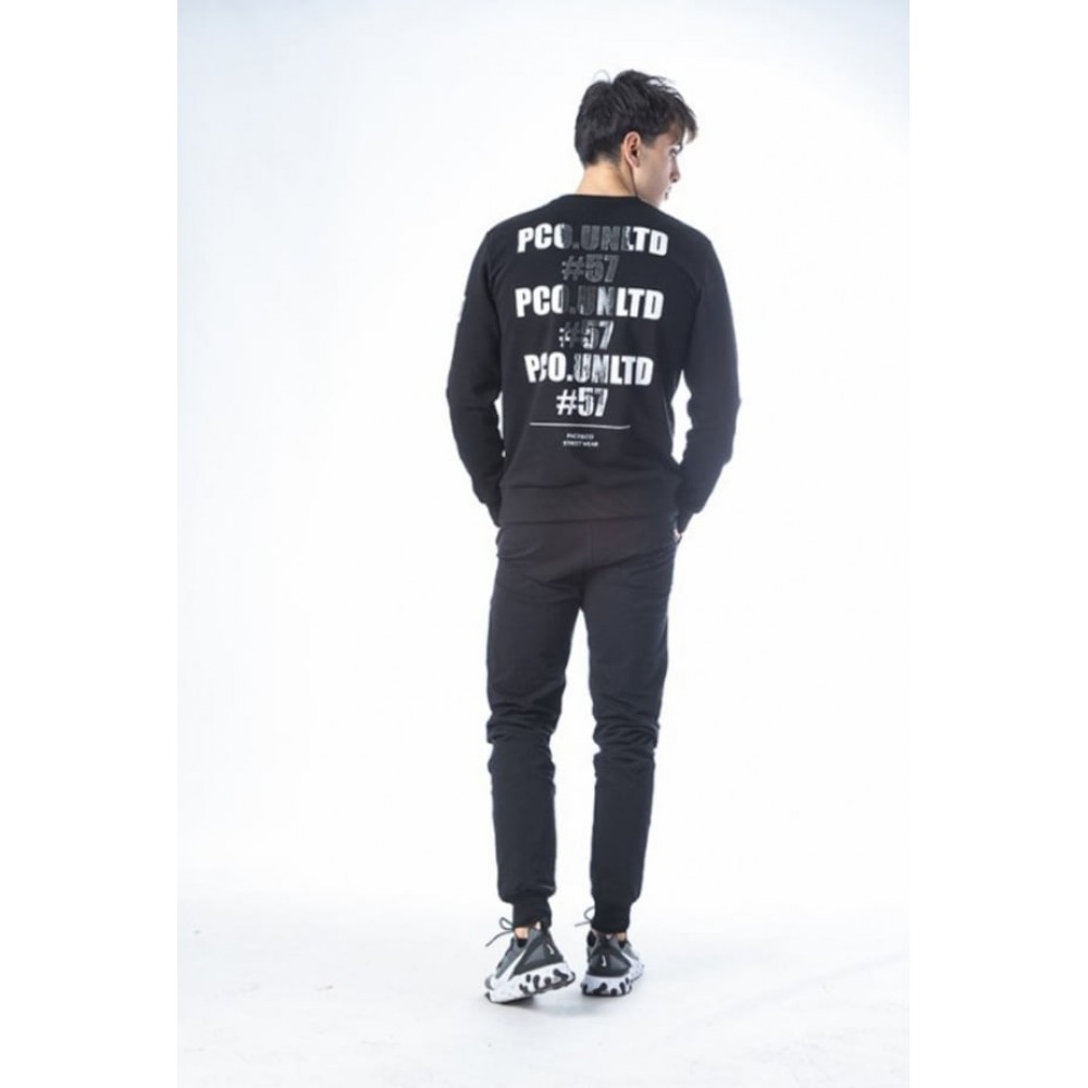 Φουτερ Paco & co.