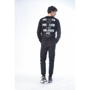 Φουτερ Paco & co.