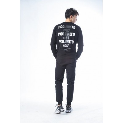 Φουτερ Paco & co.