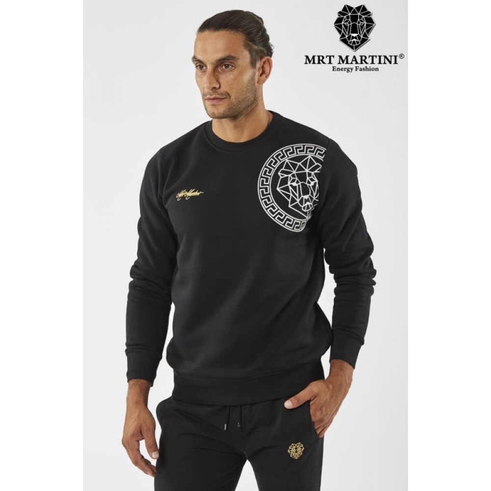 Φουτερ MRT Martini