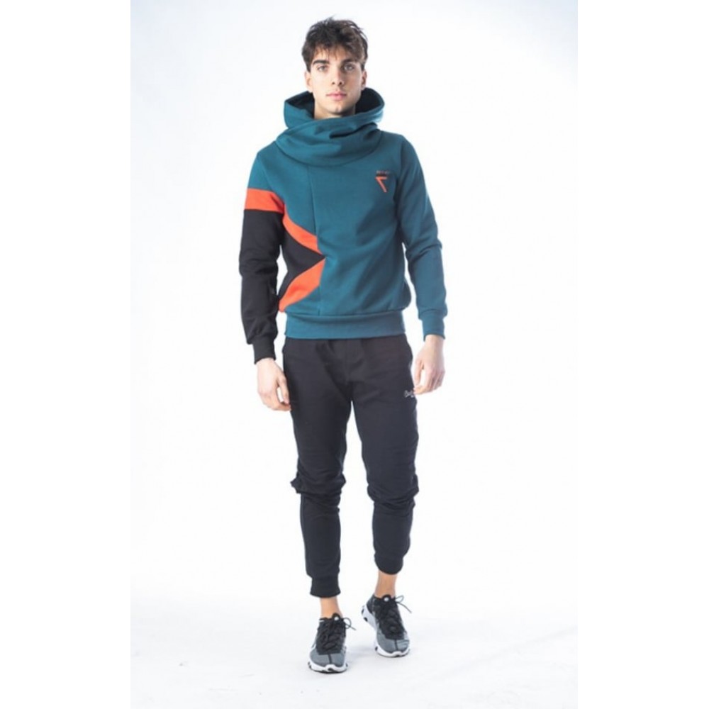 Φουτερ Paco & co.