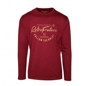 Μπλουζα λεπτη Van Hipster