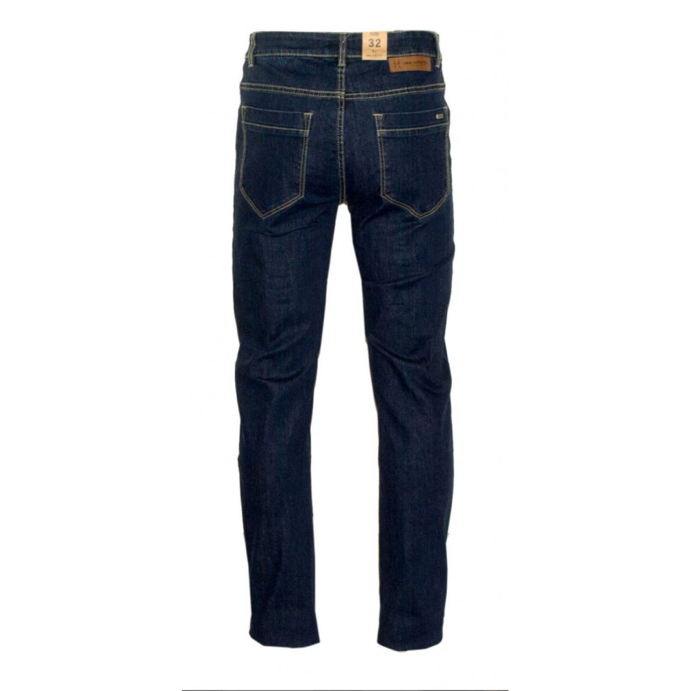 Jean Classic Van Hipster