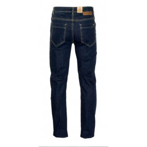 Jean Classic Van Hipster