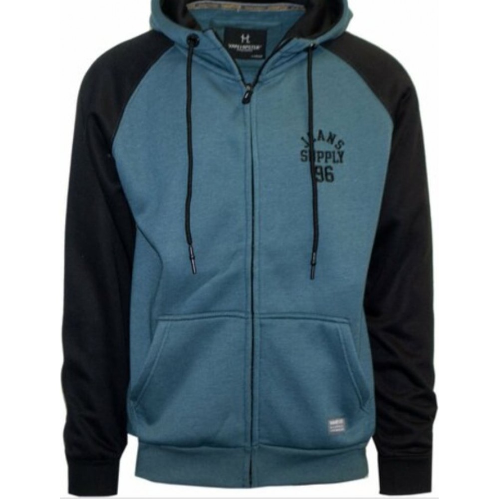 Ζακετα Φουτερ Van Hipster