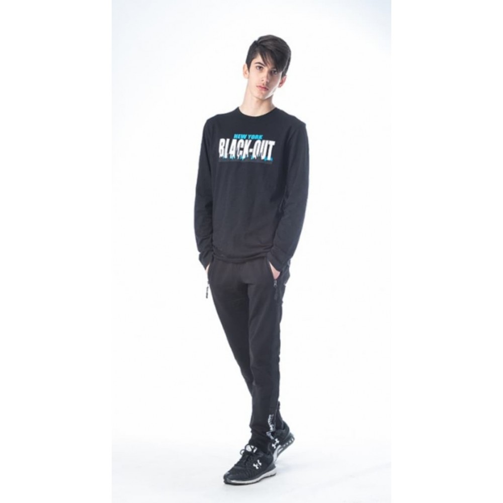 Μπλουζα λεπτη Paco & co.