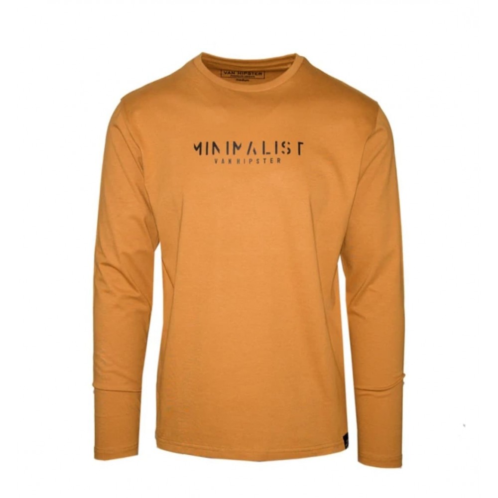 Μπλουζα λεπτη Van Hipster