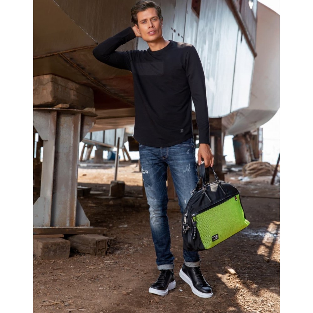 Μπλούζα Tresor