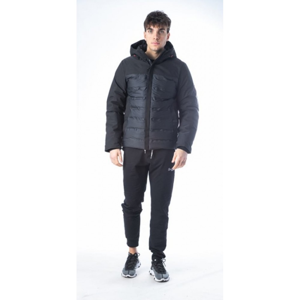 Μπουφαν Paco & co.