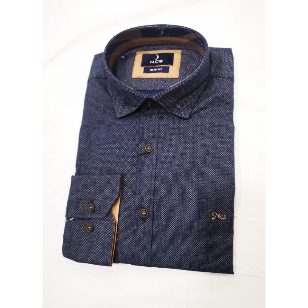 Πουκάμισο NCS