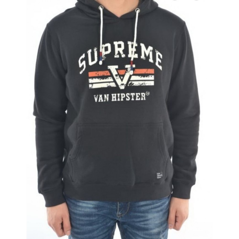 Φουτερ Van Hipster