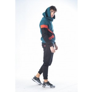 Φουτερ Paco & co.