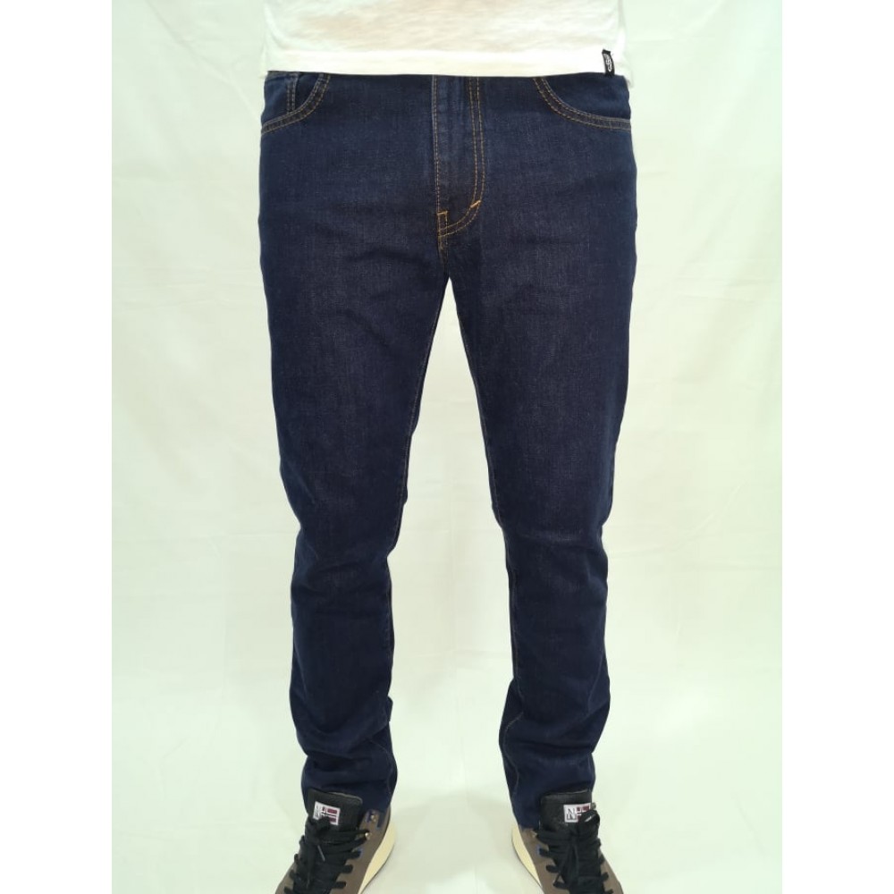 Unipol Jean παντελονι Classic