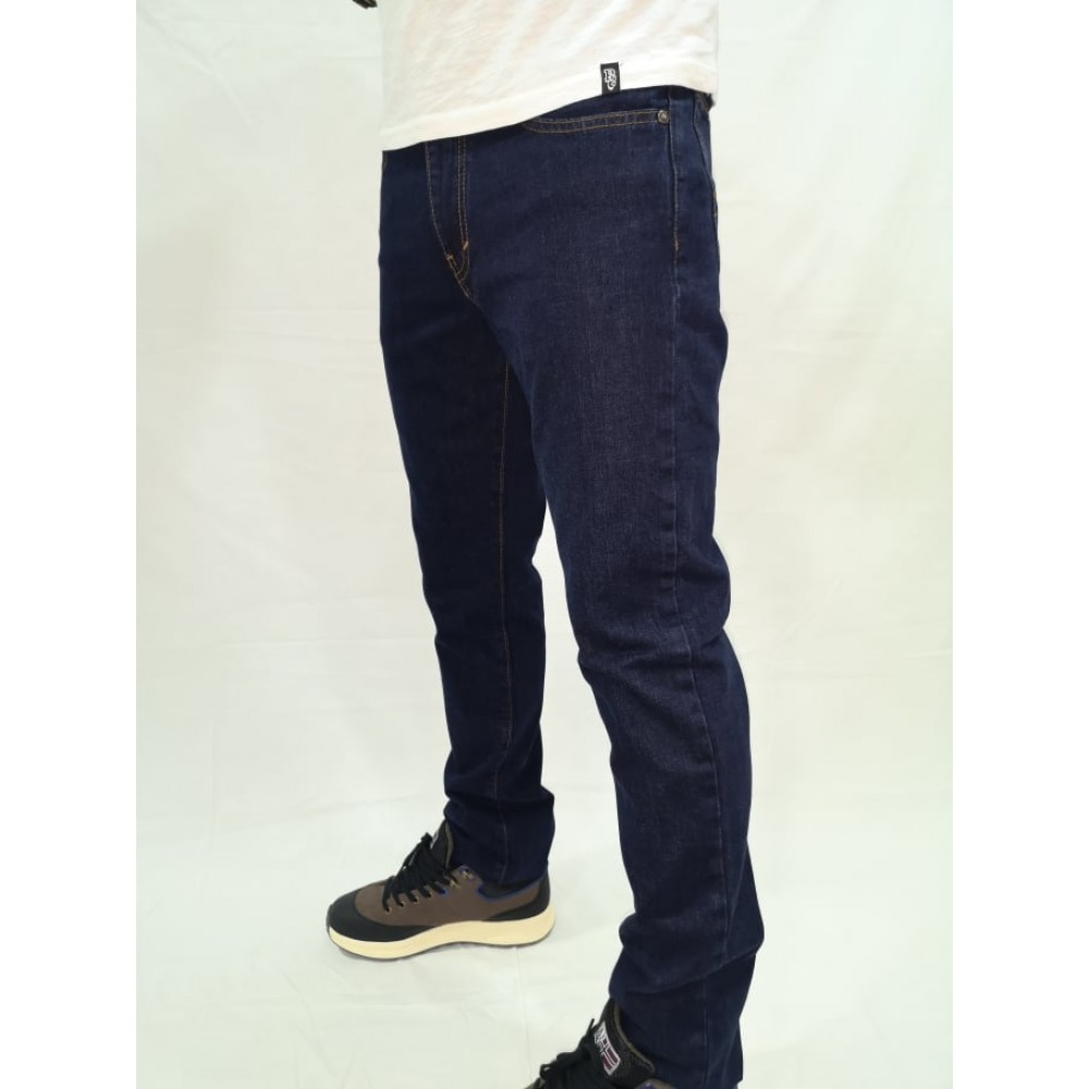 Unipol Jean παντελονι Classic