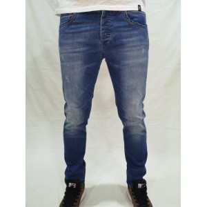 Unipol Jean παντελονι Classic