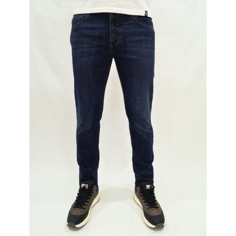 Unipol Jean παντελονι Classic