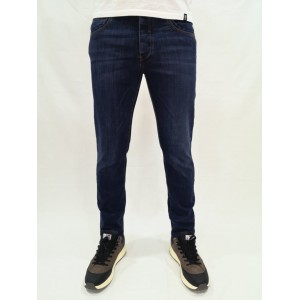 Unipol Jean παντελονι Classic