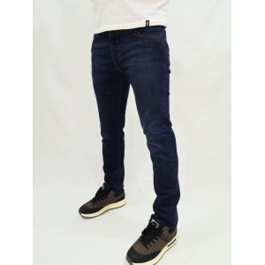 Unipol Jean παντελονι Classic