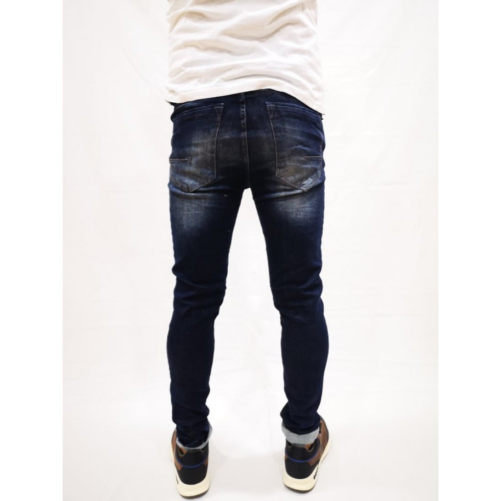 Back 2 Jeans παντελόνι