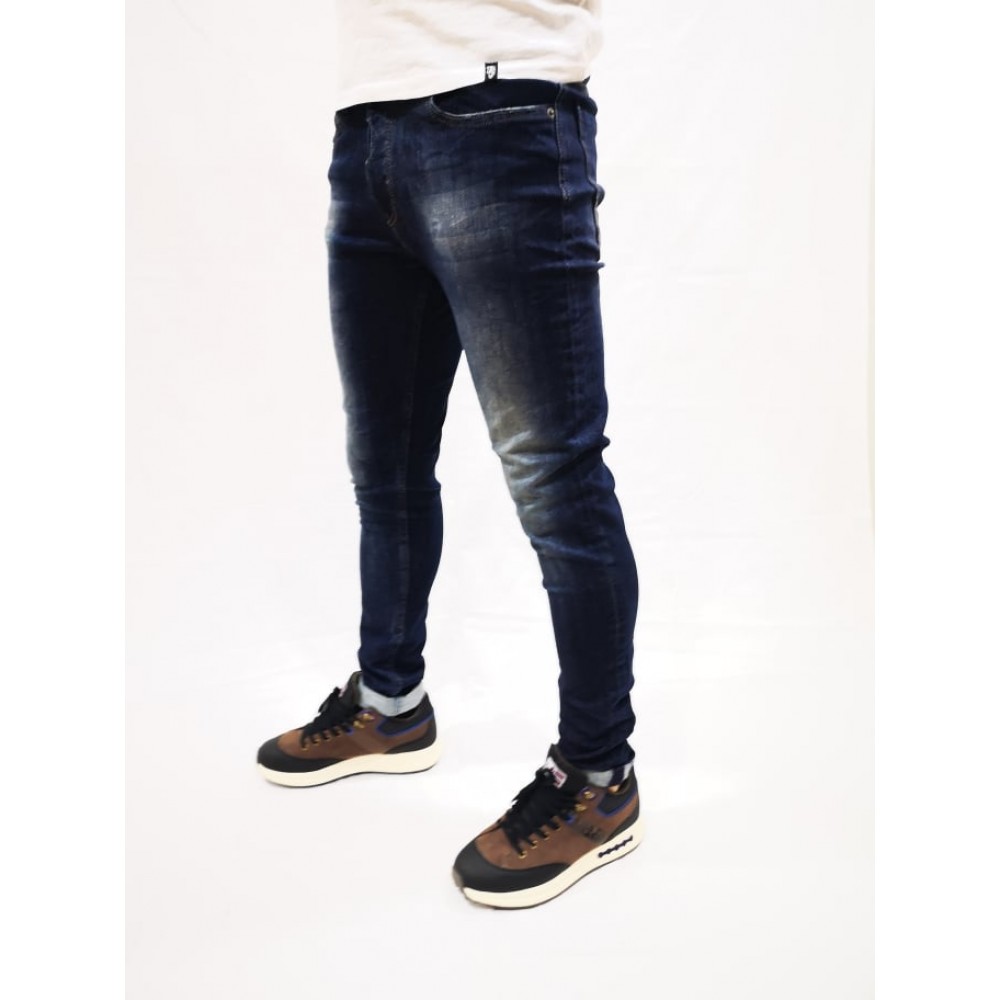 Back 2 Jeans παντελόνι