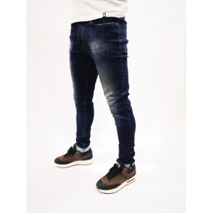 Back 2 Jeans παντελόνι