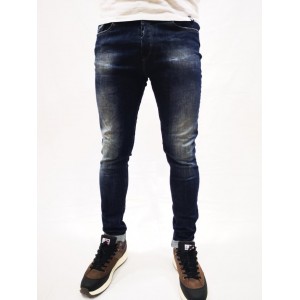 Back 2 Jeans παντελόνι