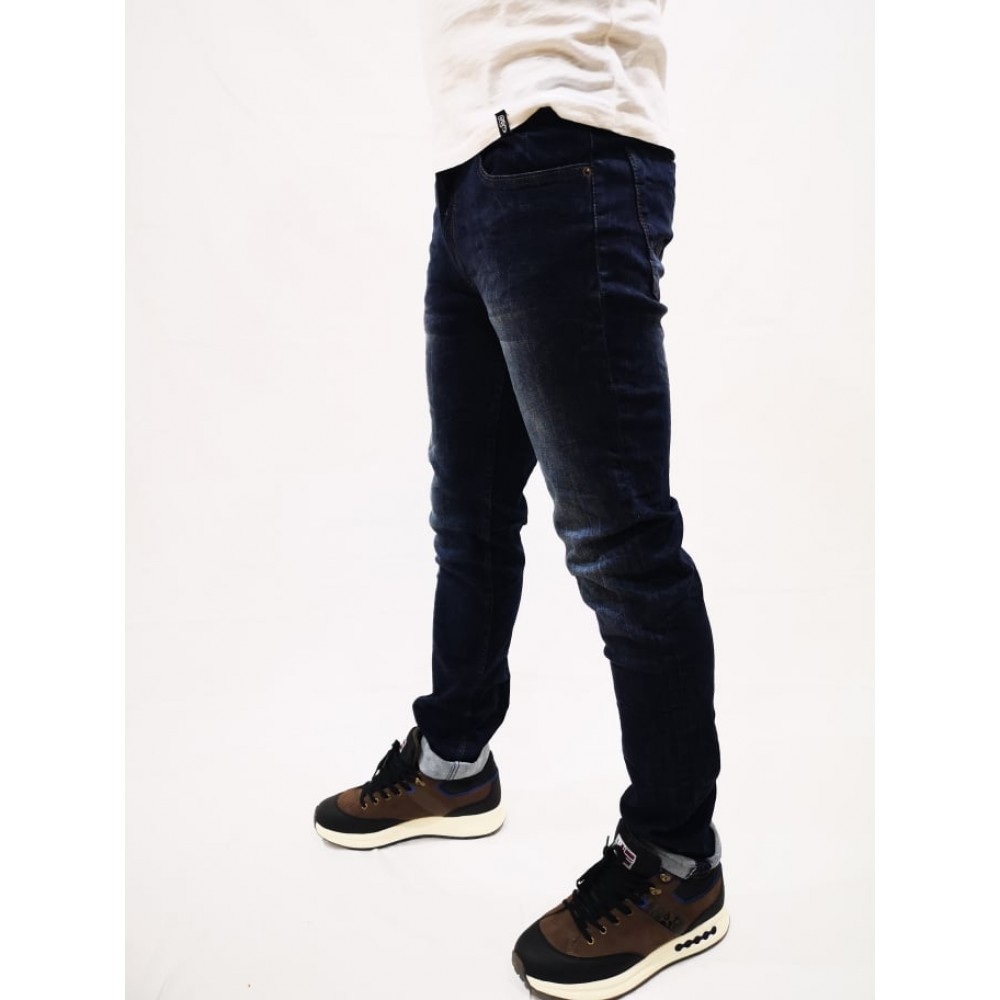 Jean Classic Back 2 Jeans παντελόνι