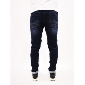 Jean Classic Back 2 Jeans παντελόνι