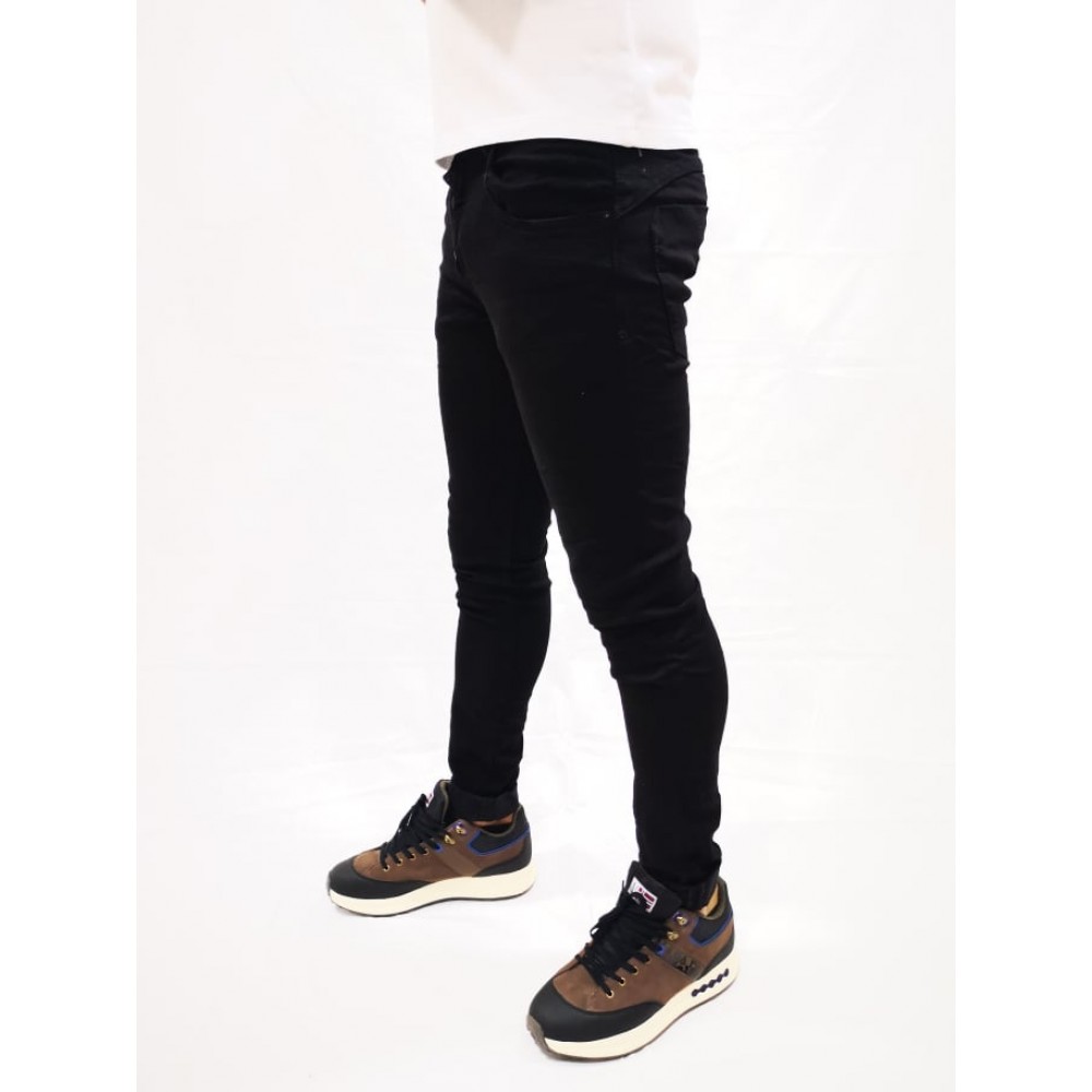 Back 2 Jeans παντελόνι