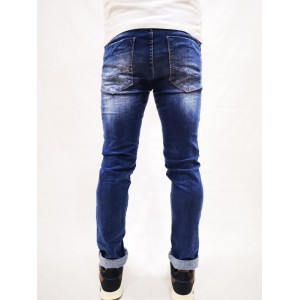 Jean Classic Back 2 Jeans παντελόνι