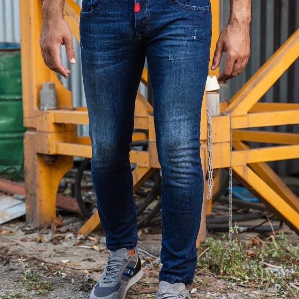 Tresor Jean παντελονι Classic