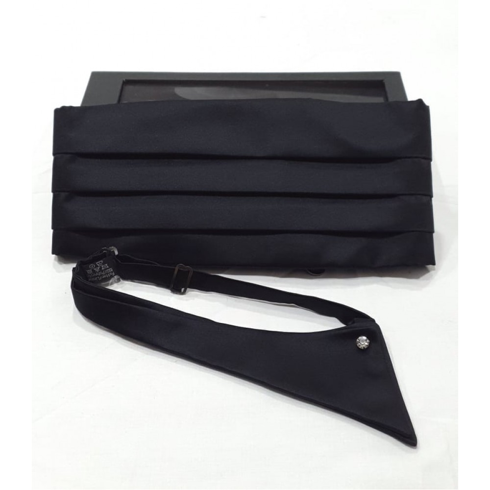 Σετ Ζωναρι-Γραβατονι