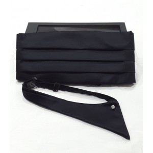 Σετ Ζωναρι-Γραβατονι