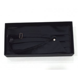 Σετ Ζωναρι-Γραβατονι