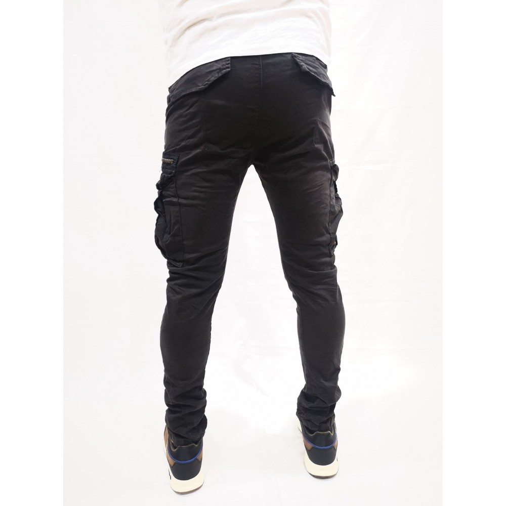 Back 2 Jeans παντελόνι Cargo