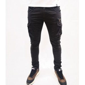 Back 2 Jeans παντελόνι Cargo