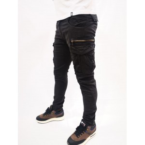 Back 2 Jeans παντελόνι Cargo