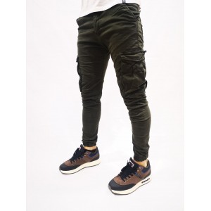 Back 2 Jeans παντελόνι Cargo