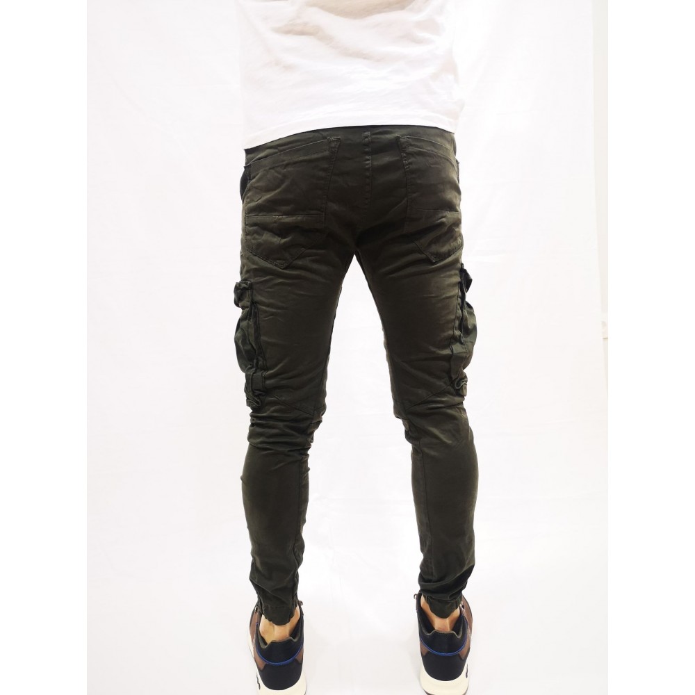 Back 2 Jeans παντελόνι Cargo