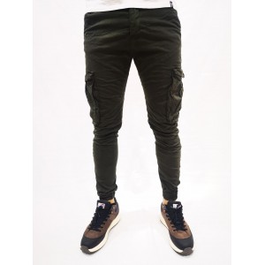 Back 2 Jeans παντελόνι Cargo