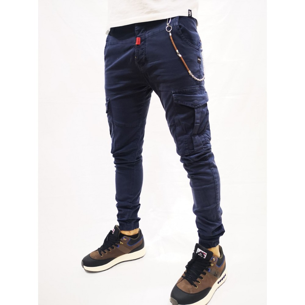 Tresor παντελόνι Cargo