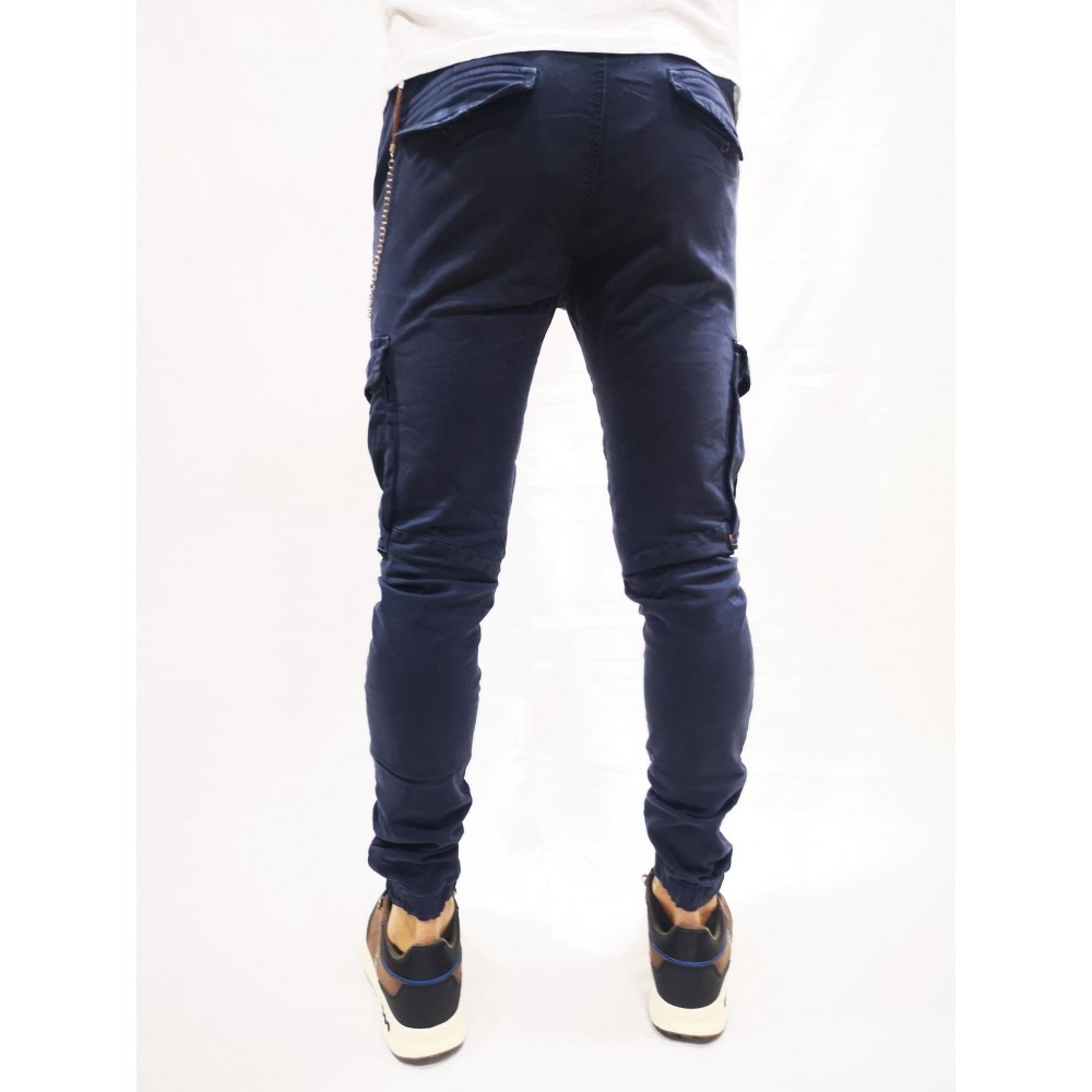 Tresor παντελόνι Cargo