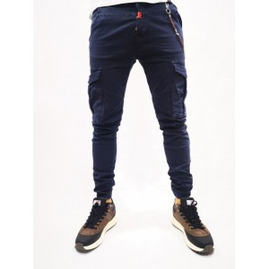 Tresor παντελόνι Cargo