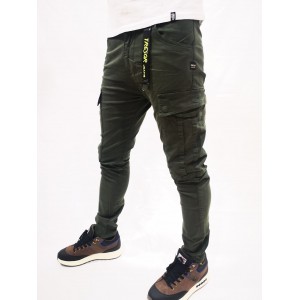 Tresor παντελόνι Cargo